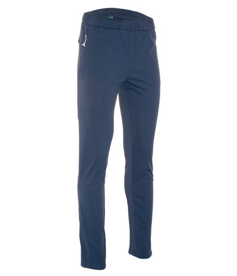 Dámské softshellové kalhoty Silvini dámské kalhoty WP2505 Soraga navy