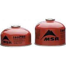 Plynová kartuše MSR IsoPro 226 g