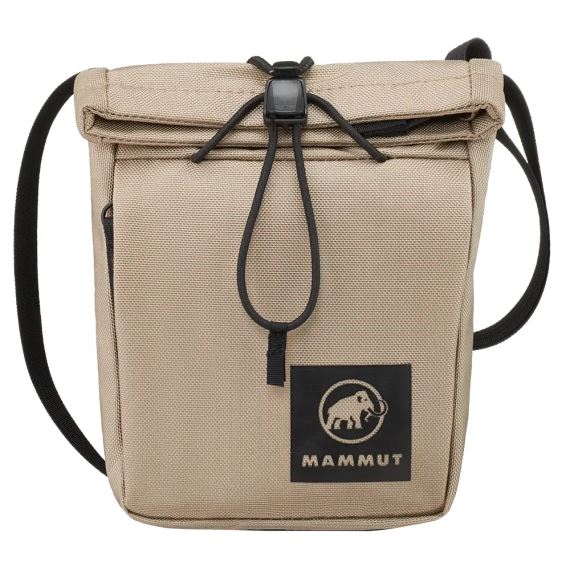Taška přes rameno Mammut Xeron Pouch RT 1 safari 1 l