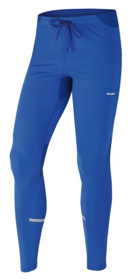 Pánské sportovní kalhoty Husky Darby Long M blue
