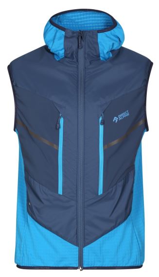Pánská outdoorová vesta Direct Alpine ALPHA VEST ocean/navy Pánská outdoorová vesta Direct Alpine ALPHA VEST ocean/navy