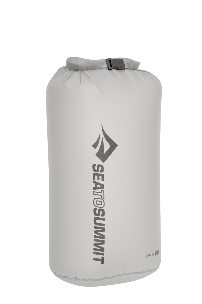 Nepromokavý vak Sea To Summit Ultra-Sil Dry Bag High rise 20L