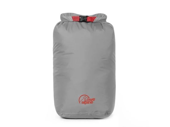 Nepromokavý vak Lowe Alpine Drysack zinc/zin