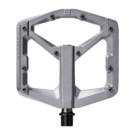 Pedály Crankbrothers Stamp 3 grey