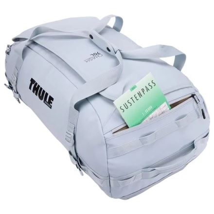Cestovní taška Thule Chasm TDSD303 soft blue (8)