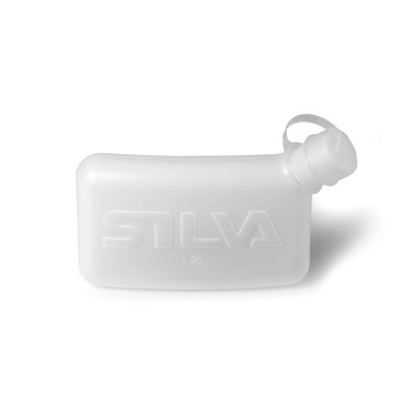 Ledvinka Silva Flow 6 černá (4)