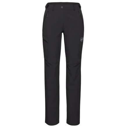 Dámské kalhoty Mammut Runbold IV Pants black