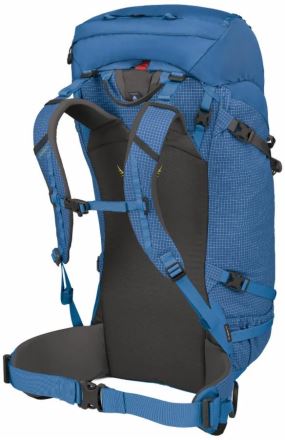 Expediční batoh Osprey Mutant 52 blue flame (1)