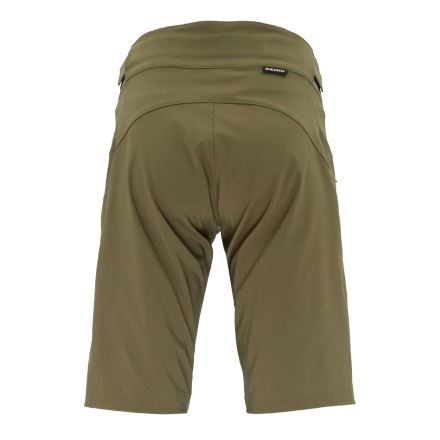 Dámské enduro kraťasy Silvini Patria Olive (1)