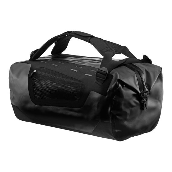 Vodotěsná cestovní taška Ortlieb Duffle 60L black