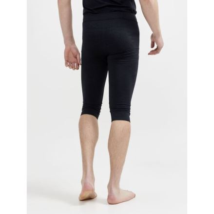 Pánské funkční spodky CRAFT Core Dry Active Comfort černá (1)