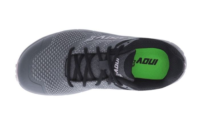 Dámské boty Inov-8 Parkclaw 260 W (S) šedá (2)