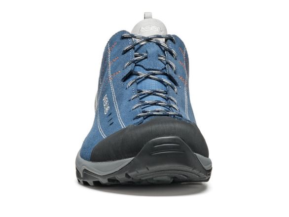 Pánské boty Asolo Nucleon GV MM denim blu/night blu/B171 (4)
