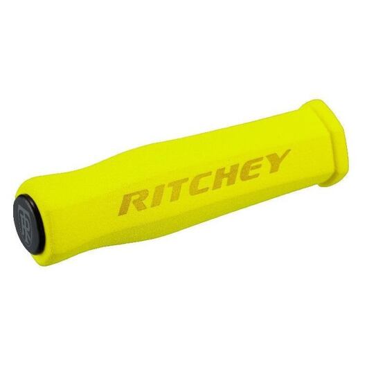 Gripy na kolo Ritchey WCS Truegrip žlutá