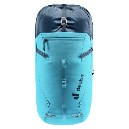 Dámský horolezecký batoh Deuter Guide SL One size 22L Lagoon/ink (4)