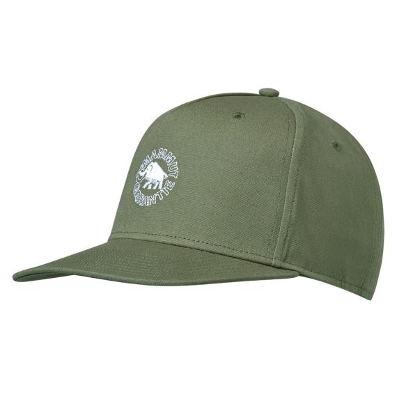 Mammut Garantie Cap 40285 marsh
