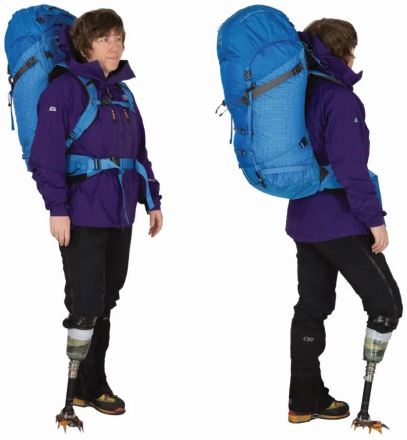 Expediční batoh Osprey Mutant 52 blue flame (3)