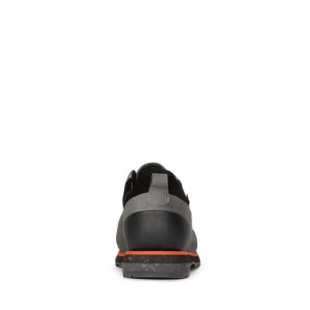 Pánské boty AKU Man BELLAMONT 4 SUEDE GT GREY/RUST (2)