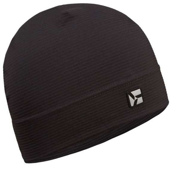 Elastická čepice Silvini Maira black