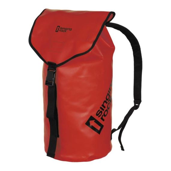 Transportní vak Singing Rock GEAR BAG 35L červená