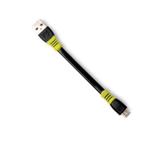 Kabel Goal Zero USB/Micro USB Adventure Cable 12 cm