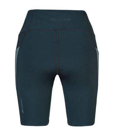 Dámské kraťasy Hannah Lis PRO anthracite/urban chic (1)