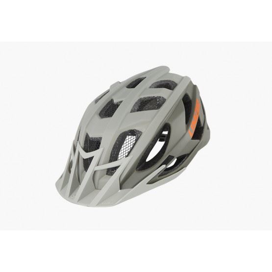 Cyklistická helma LIMAR 888 Superlight matt sand grey
