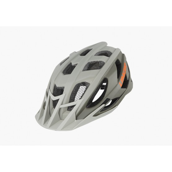 Cyklistická helma LIMAR 888 Superlight matt sand grey M 55-59
