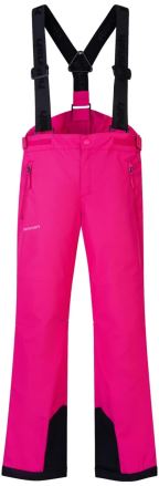 Dětské lyžařské kalhoty Hannah Bennet JR fuchsia purple (2)