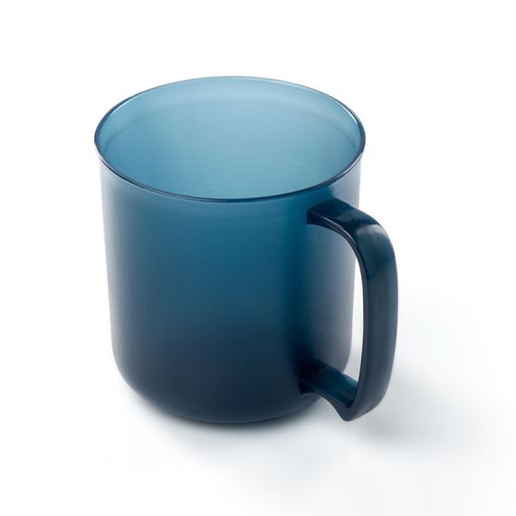 Hrnek s uchem GSI Infinity Mug 414 ml blue