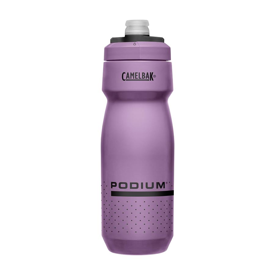 Láhev CAMELBAK Podium 0,71l Purple