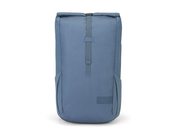Městský batoh RAB Depot 18L Orion blue (2)