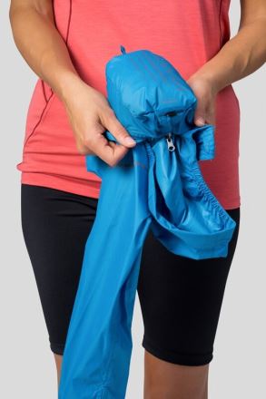 Dámská bunda Hannah Miley french blue (2)
