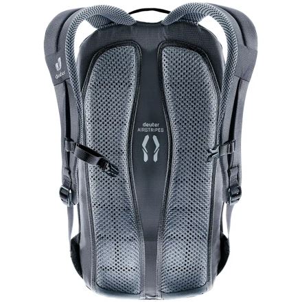 Městský batoh Deuter Yort 15 mineral-grove (1)
