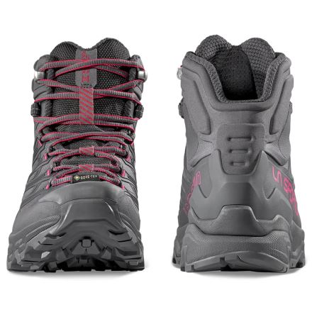 Dámské kotníkové boty La Sportiva Ultra Raptor 3 Mid GTX onyx/azalea (4)
