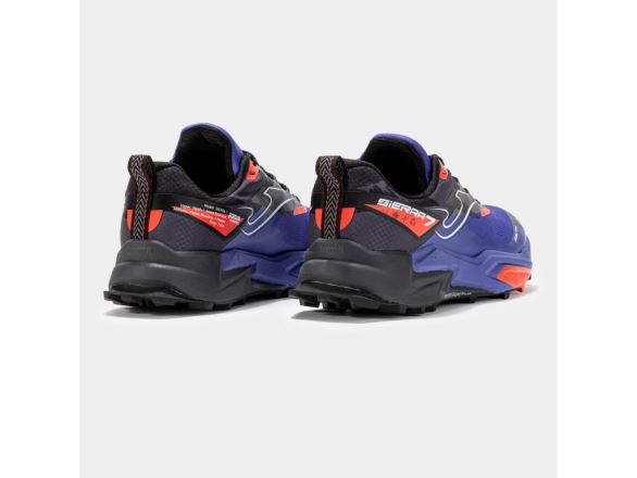 Běžecké boty JOMA SIERRA 2505 - blue (2)