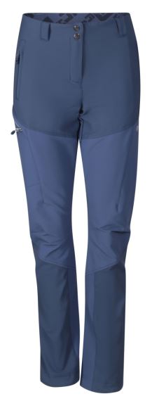 Dámské turistické kalhoty Direct Alpine BADILE LADY navy Dámské turistické kalhoty Direct Alpine BADILE LADY navy