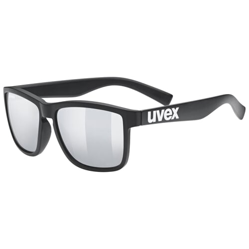 Brýle Uvex LGL 39, Black Mat