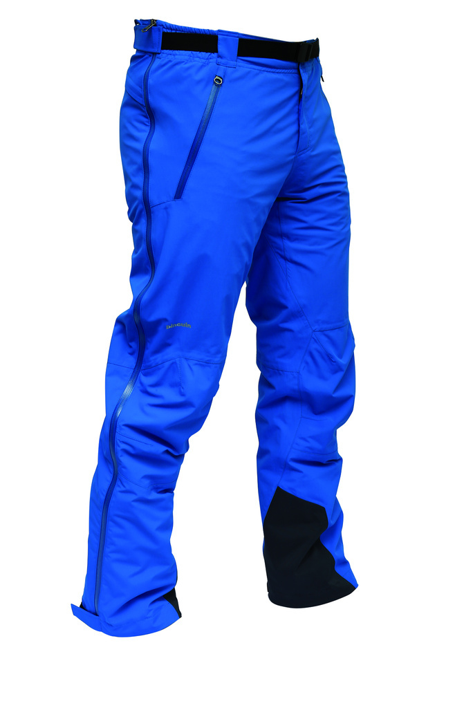 Kalhoty unisex PINGUIN Alpin L blue L