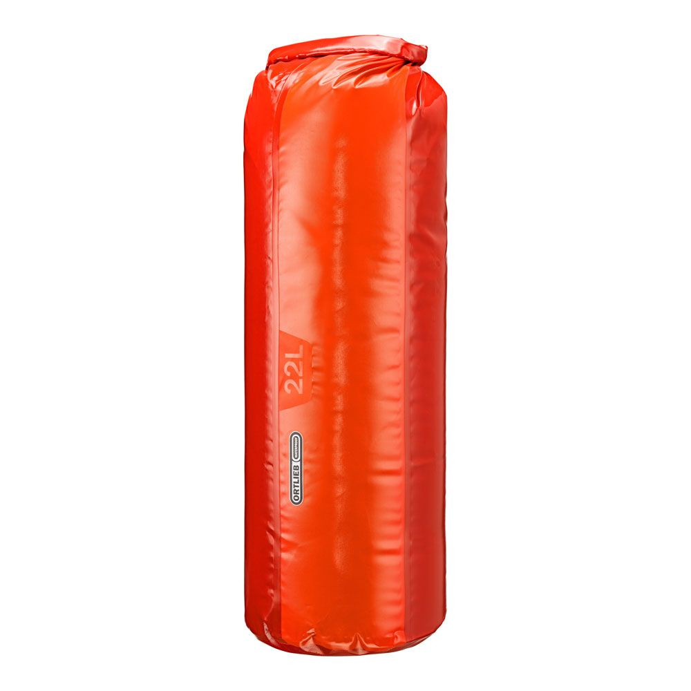 Vodotěsný vak Ortlieb Dry Bag PD350 22l cranberry/signal red