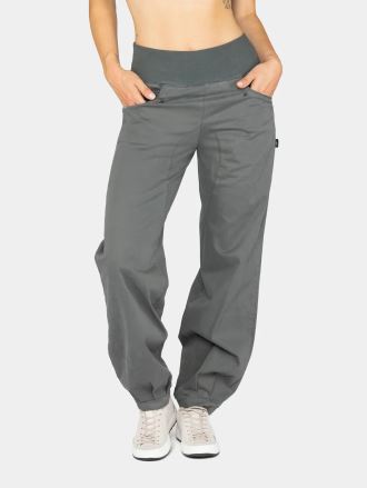 Dámské kalhoty Chillaz Arco dark grey