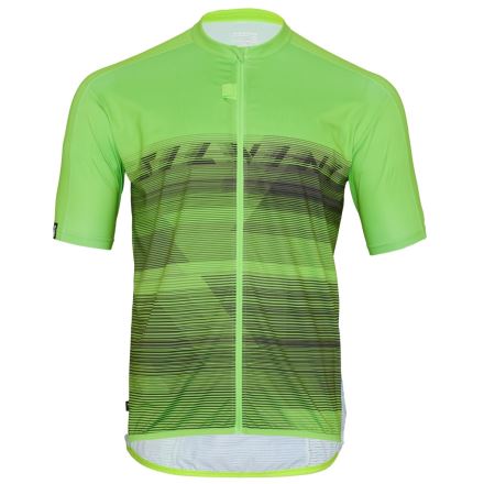 Silvini pánský dres MD1645 Turano green-black