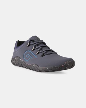 Outdoorová barefoot obuv Kilpi BARELO LOW-U DBL (1)