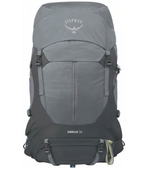 Dámský batoh Osprey SIRRUS 36 medium gray