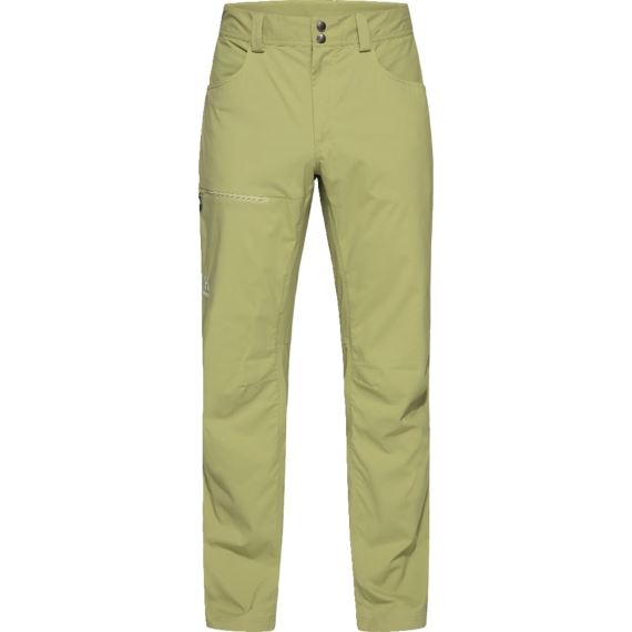 Pánské kalhoty Haglofs Lite Standard zelená