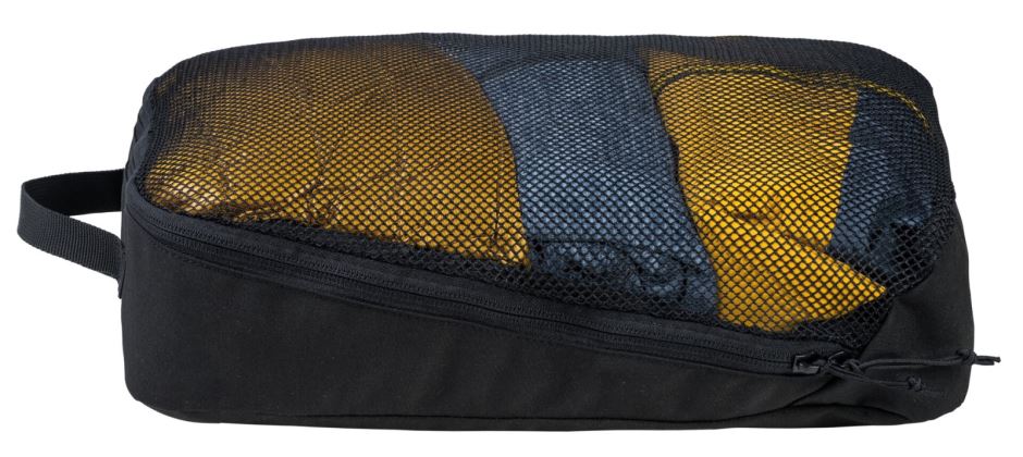 Pouzdro Hannah Case Set Anthracite (6)