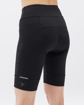 Dámské cyklo kalhoty Silvini Fortora WP2233 black (3)