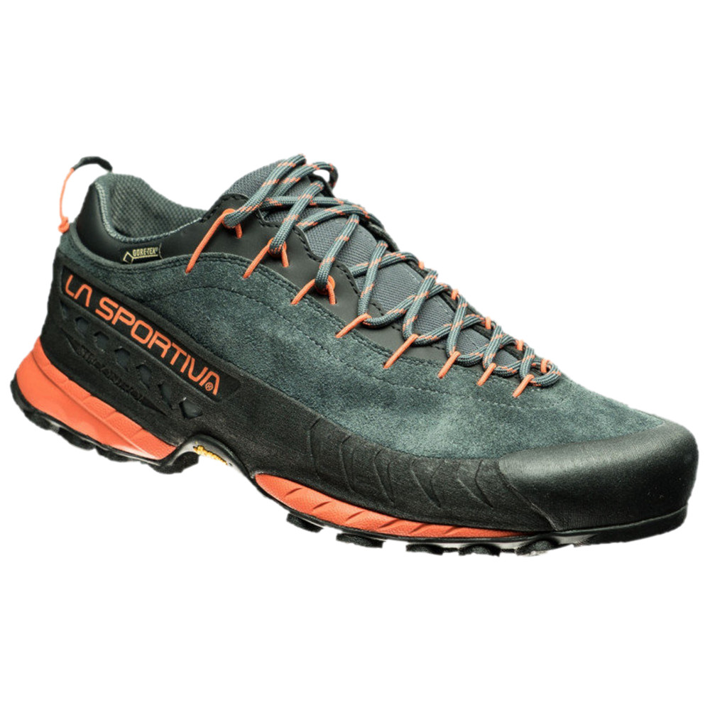 Pánské nástupovky La Sportiva TX4 Gtx Carbon/Flame 11UK