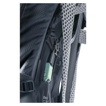 Dámský turistický batoh Deuter Futura Pro 34 SL polar-bluejay (10)