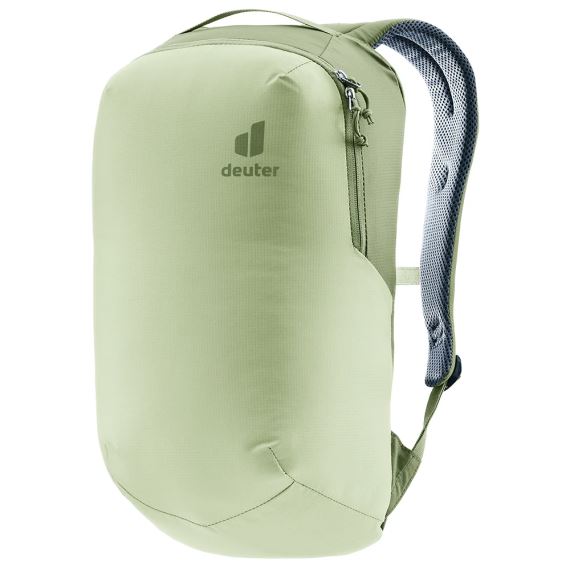 Městský batoh Deuter Yort 15 mineral-grove